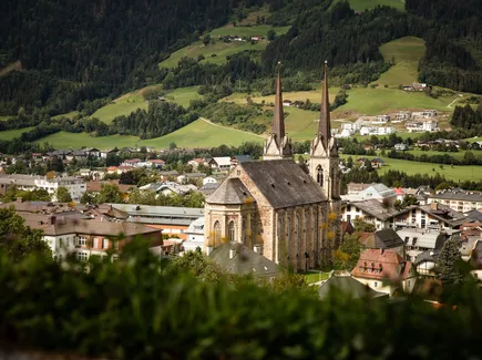 St. Johann im Pongau
