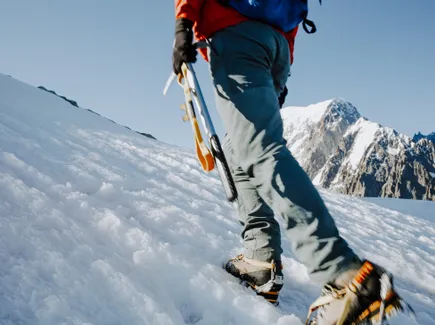 Skitouren in St. Johann im Pongau
