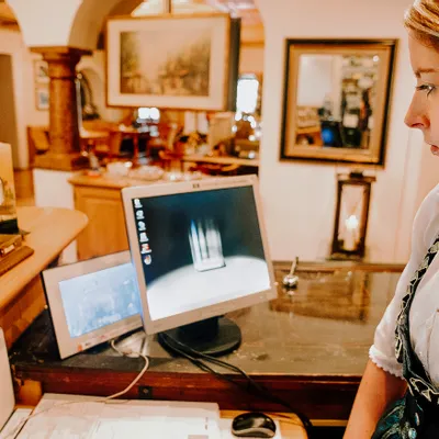 Newsletter Anmeldung