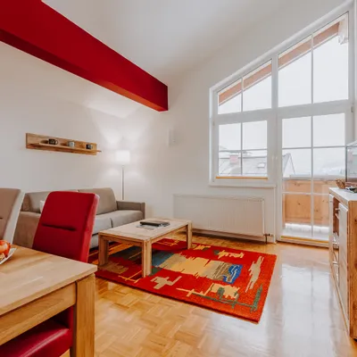 Zimmer und Ferienwohnungen