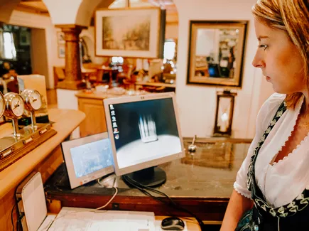 Newsletter Anmeldung