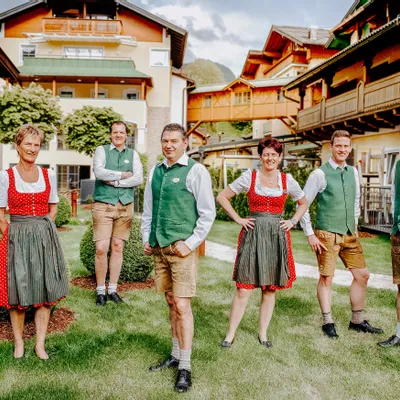 Mitarbeiter und Jobs