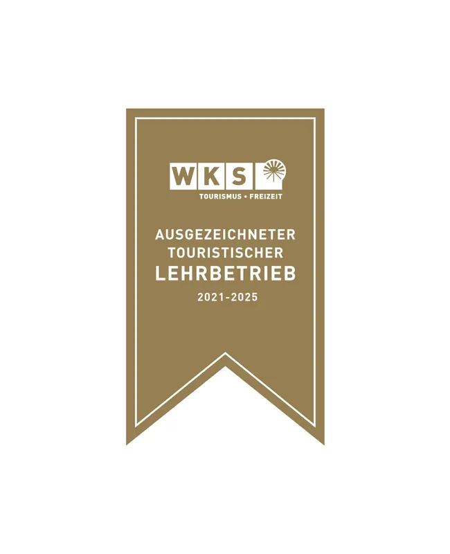 WKS Ausgezeichneter Lehrbetrieb