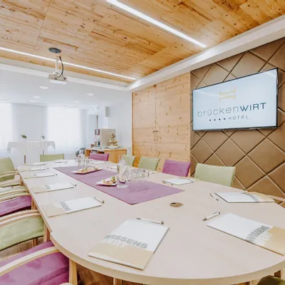 Räume & Ausstattung