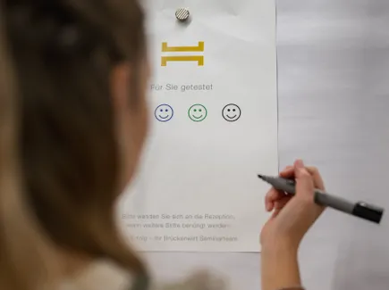 Teambuilding im Frühjahr - der ideale Zeitpunkt