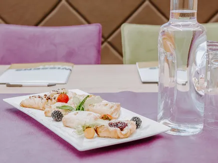 Seminarpauschalen & Preise